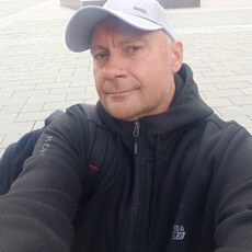 Фотография мужчины Юрий, 45 лет из г. Воронеж