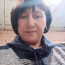Фотография девушки Ирина, 66 лет из г. Москва