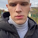 Аодрей, 19 лет