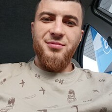 Фотография мужчины Астик, 30 лет из г. Нальчик