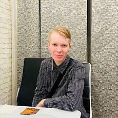 Фотография мужчины Алексей, 41 год из г. Воронеж