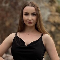 Фотография девушки Ленара, 21 год из г. Симферополь