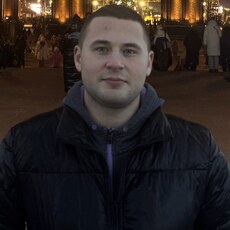 Фотография мужчины Кирилл, 23 года из г. Москва