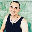 Сергей, 35 лет