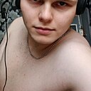 Игорь, 22 года
