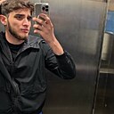 Умар, 22 года