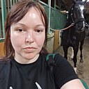Таля, 36 лет