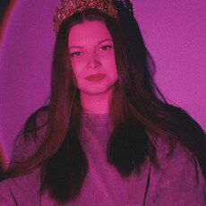 Фотография девушки Виктория, 20 лет из г. Ноглики