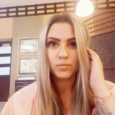 Фотография девушки Анна, 33 года из г. Иркутск