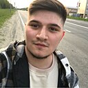 Boris, 24 года