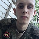 Илья, 21 год