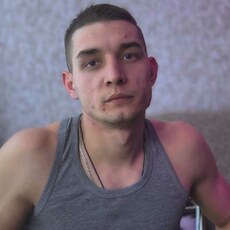 Фотография мужчины Kulorabi, 22 года из г. Ростов-на-Дону