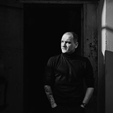Фотография мужчины Никита, 30 лет из г. Владивосток