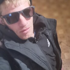 Фотография мужчины Жека, 29 лет из г. Курагино