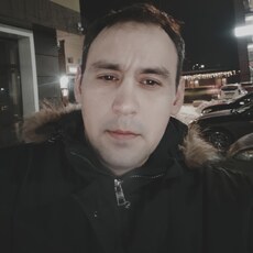 Фотография мужчины Иван, 33 года из г. Пенза