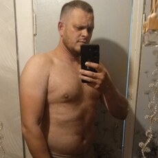 Фотография мужчины Андрей, 41 год из г. Усть-Илимск