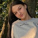 Дашуля, 18 лет