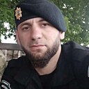 Apti, 33 года