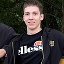 Кирилл, 18 лет