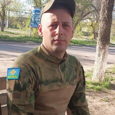 Фотография мужчины Илья, 32 года из г. Омск
