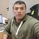 Хусниддин, 33 года