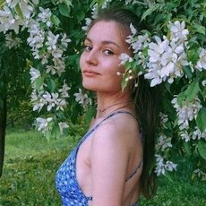 Фотография девушки Екатерина, 23 года из г. Чита