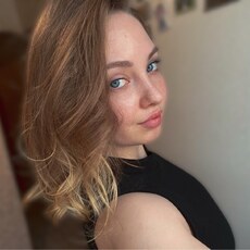 Фотография девушки Алина, 24 года из г. Петрозаводск
