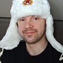 Андрей, 36 лет