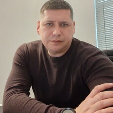 Фотография мужчины Сергей, 42 года из г. Ульяновск