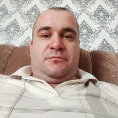 Фотография мужчины Владимир, 40 лет из г. Петропавловск