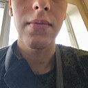 Амир, 23 года
