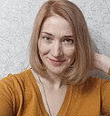 Олеся, 39 лет