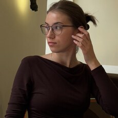 Фотография девушки Анасиасия, 23 года из г. Санкт-Петербург