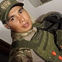 Гэсэр, 37 лет