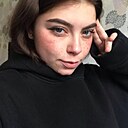 Алиса, 21 год