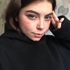 Фотография девушки Алиса, 21 год из г. Раменское