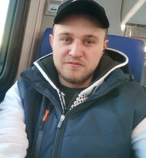 Фотография мужчины Максим, 27 лет из г. Подольск
