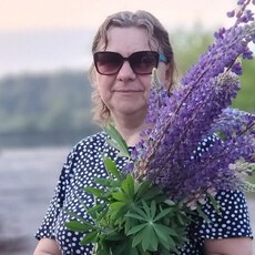 Фотография девушки Ольга, 54 года из г. Тверь