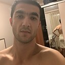 Фаррух, 33 года