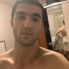 Фотография мужчины Фаррух, 33 года из г. Иркутск