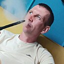 Максим, 34 года