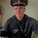 Егор, 19 лет