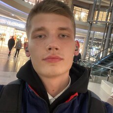 Фотография мужчины Владислав, 20 лет из г. Нижний Новгород