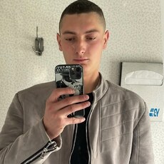 Фотография мужчины Вололя, 21 год из г. Львов