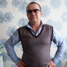 Фотография мужчины Алексей, 53 года из г. Красноярск