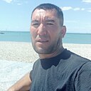 Камалидин, 37 лет