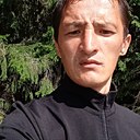 Асылбек, 35 лет