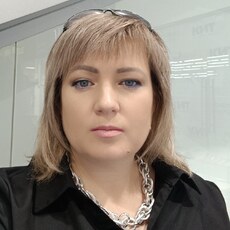 Фотография девушки Анастасия, 46 лет из г. Екатеринбург