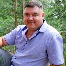 Фотография мужчины Сергей, 43 года из г. Нижний Новгород