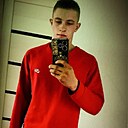 Андрей, 23 года